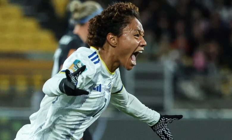 Unbelievable Triumph: FIFA 2023 Women’s World Cup Win!