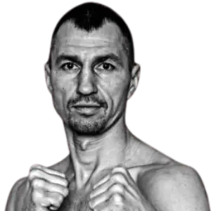 Viktor Postol Fighter