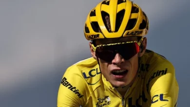 Vingegaard Deals Pogacar Massive Blow in Tour de France 2023