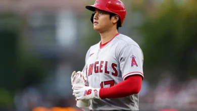 Astros vs Angels Betting Odds Preview: Ohtani's Future Uncertainty