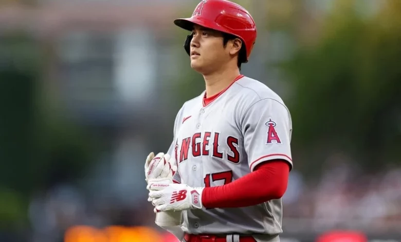 Astros vs Angels Betting Odds Preview: Ohtani's Future Uncertainty