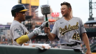 Athletics vs Red Sox Series Preview: Boston Still Alive in Wild Card Race