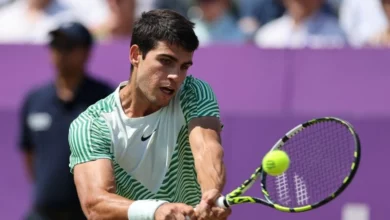 ATP Wimbledon Odds: Djokovic and Alcaraz Remain The Class of the Field At Wimbledon
