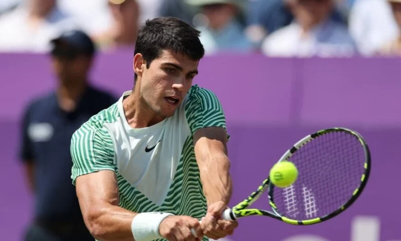ATP Wimbledon Odds: Djokovic and Alcaraz Remain The Class of the Field At Wimbledon