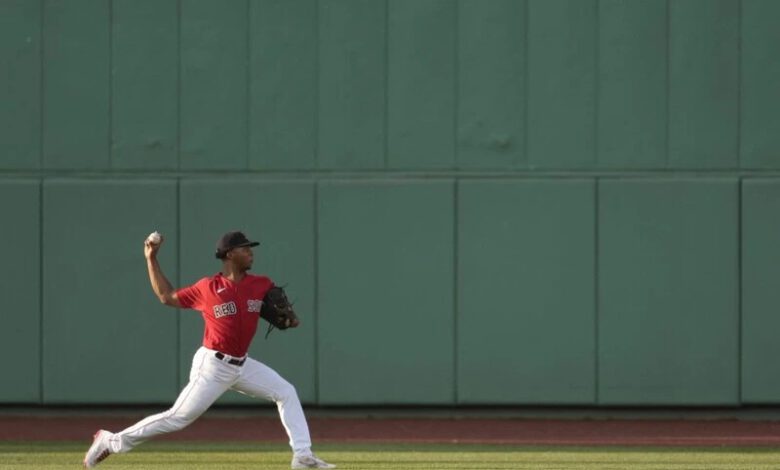 Boston Red Sox vs Chicago Cubs Betting Preview 