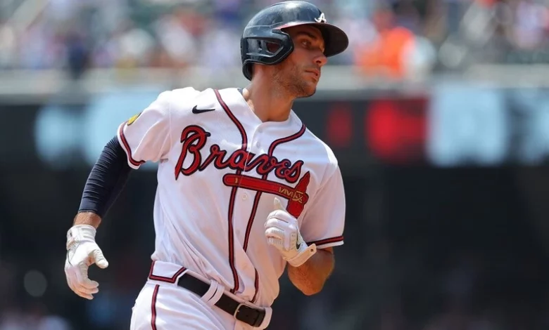 Braves vs Brewers Odds: Milwaukee Matches Up Poorly with Atlanta