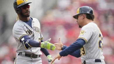 Brewers vs Phillies Preview: Playoff Hopefuls Meet in Philadelphia
