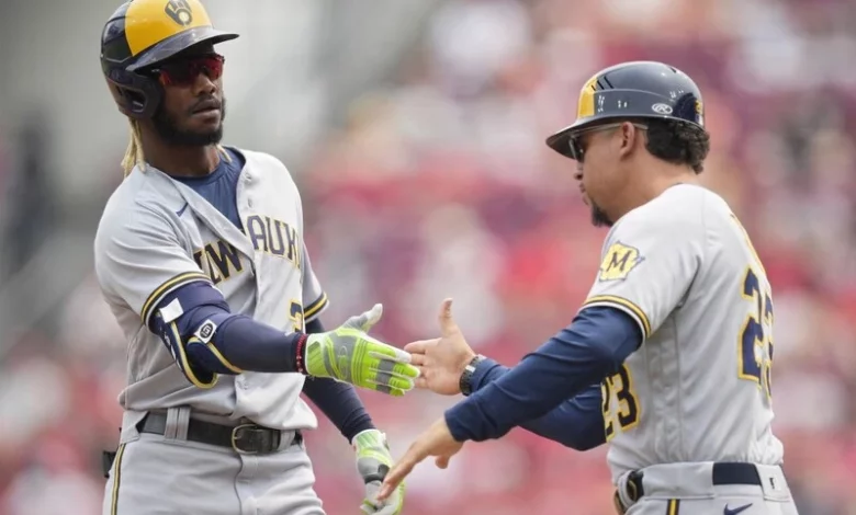 Brewers vs Phillies Preview: Playoff Hopefuls Meet in Philadelphia