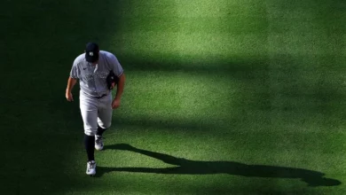 Carlos Rodon Stats: Can The Left-Hander Get Back To Previous Form?