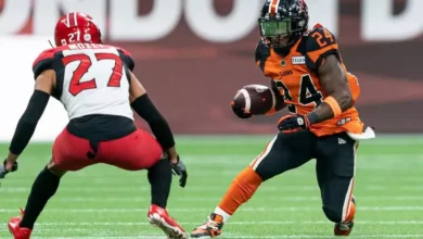 CFL Week 7 Odds Preview: The Gap Widens