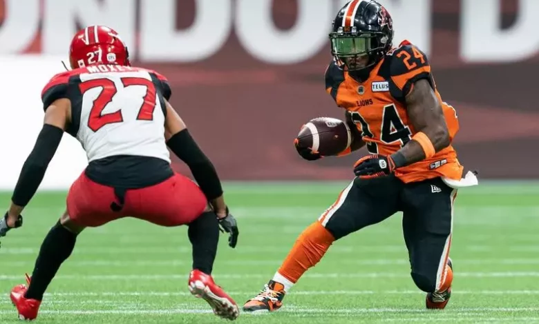 CFL Week 7 Odds Preview: The Gap Widens