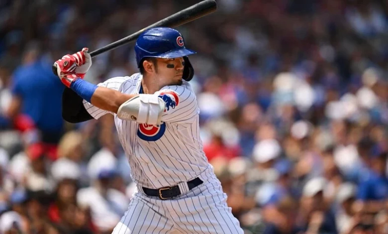 Chicago Cubs vs Chicago White Sox Betting Odds Preview