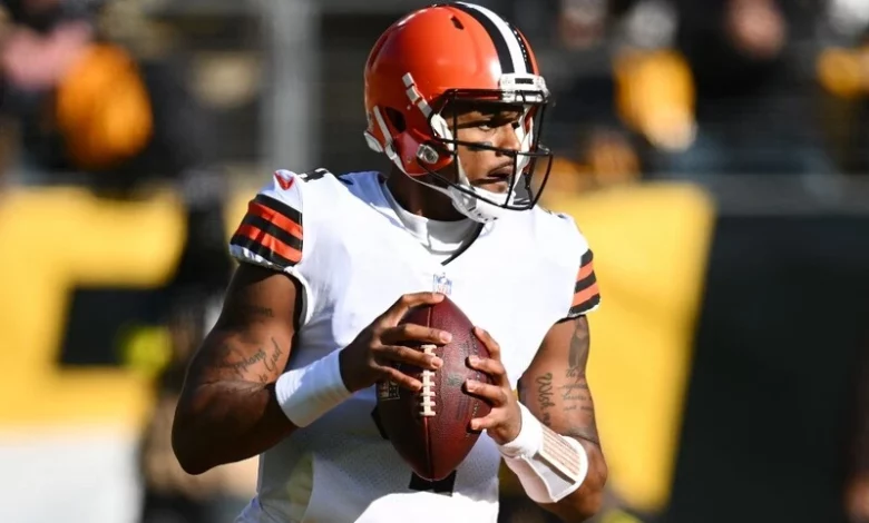 Cleveland Browns 2023 Future Odds: Super Bowl, Conference, Division, Regular Season Wins and Player Props