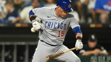 Cubs vs Cardinals Series Preview: Chicago Making Playoff Push