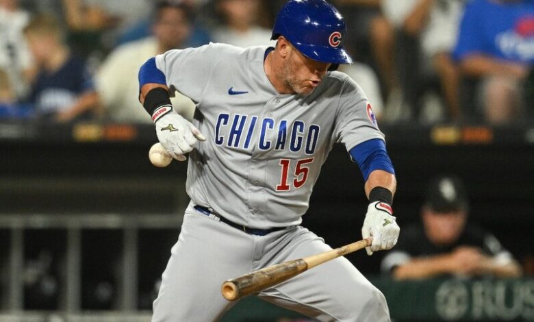 Cubs vs Cardinals Series Preview: Chicago Making Playoff Push