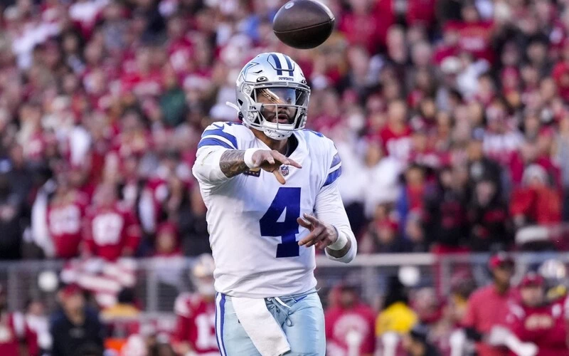 2023 Dallas Cowboys Stats Can They Live Up to the Hype?