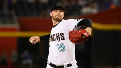 D'Backs vs Blue Jays Preview: Potential Playoff Teams Battle in Canada