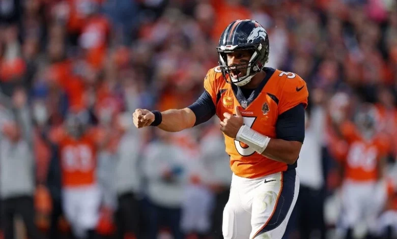 Denver Broncos 2023 Future Odds: Super Bowl & Player Props Await!