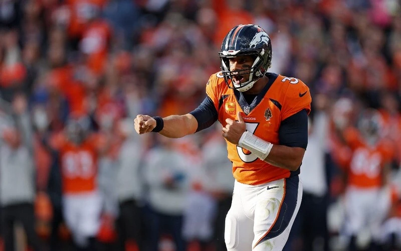 2023 Denver Broncos Stats Performance & Standings