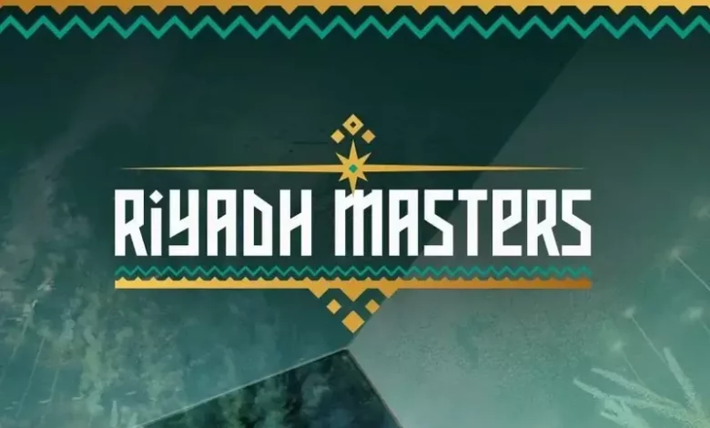 2023 Dota 2 Riyadh Masters: Schedule and results