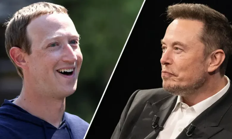 Elon Musk vs Mark Zuckerberg Fight Odds: Billionaires To Duke It Out?!