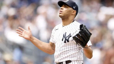 Yankees' Jimmy Cordero Suspension: Team & Career Impact