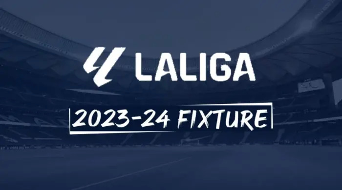 2023-24 La Liga Calendar: Key Dates 
