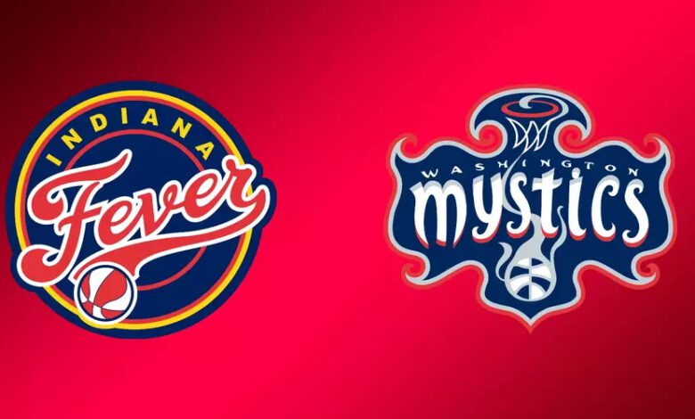 Fever vs Mystics Odds: Delle Donne's Health Worth Monitoring