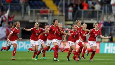 FIFA Women’s World Cup: Denmark vs China Odds