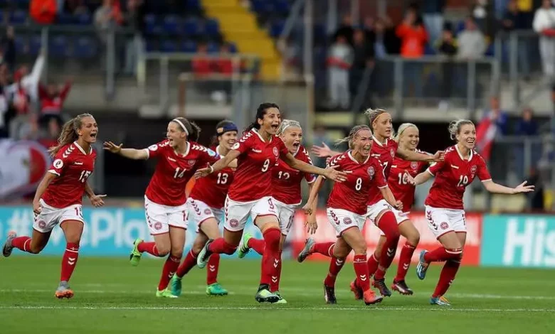 FIFA Women’s World Cup: Denmark vs China Odds