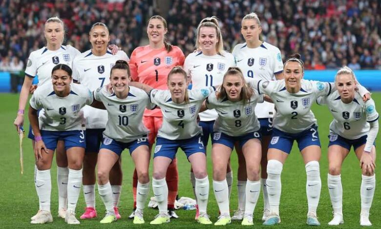 FIFA Women’s World Cup: England vs Haiti Odds