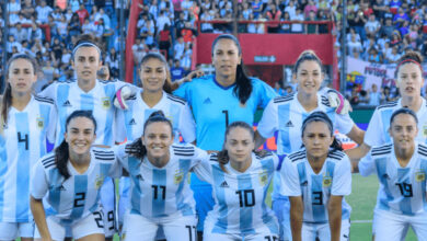 FIFA Women’s World Cup: Italy vs Argentina Odds