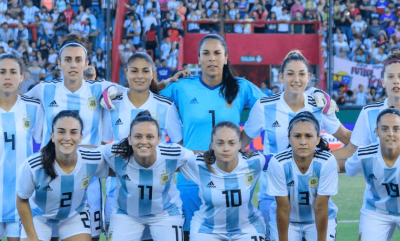 FIFA Women’s World Cup: Italy vs Argentina Odds