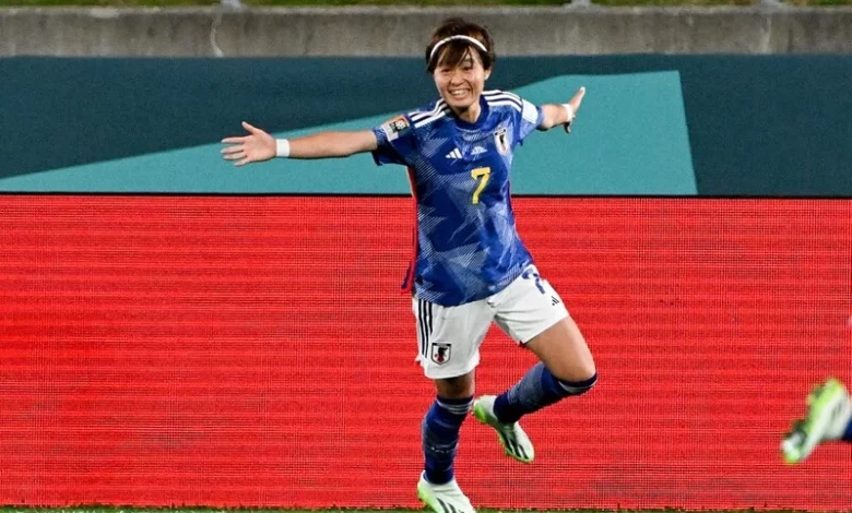 FIFA Women’s World Cup: Japan vs Costa Rica Odds
