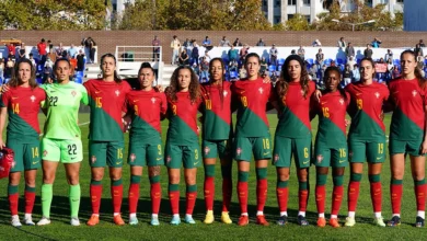 FIFA Women’s World Cup: Netherlands vs Portugal Odds