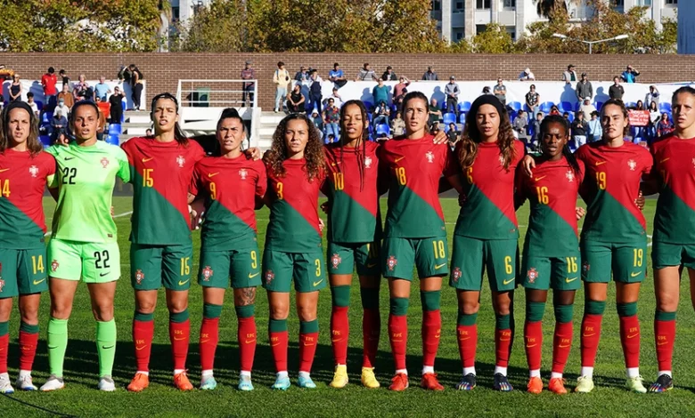 FIFA Women’s World Cup: Netherlands vs Portugal Odds