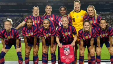 FIFA Women’s World Cup: USA vs Vietnam Odds
