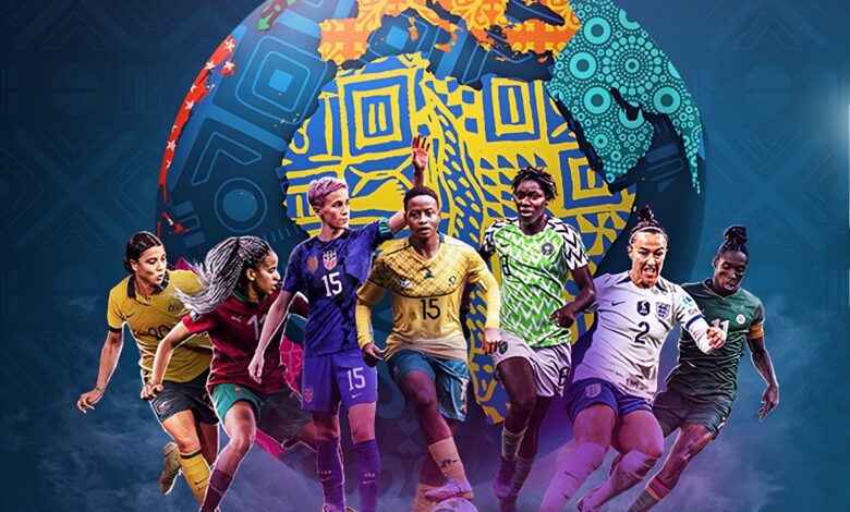 FIFA Women’s World Cup Winners
