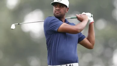 Finau Tops 3M Open Odds: A Dominant Force on the Greens