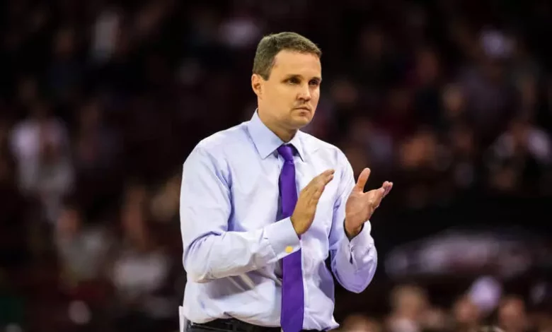 Former LSU Coach Will Wade Receives 10-Game Suspension and Show-Cause Penalty From NCAA