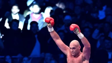 Fury vs Ngannou Odds: Biggest Boxing Match Since Mayweather-McGregor?