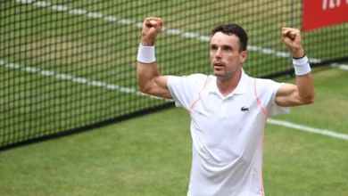 Generali Open Odds: Bautista Agut, the Player to Beat
