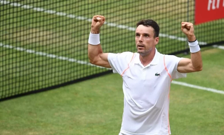 Generali Open Odds: Bautista Agut, the Player to Beat