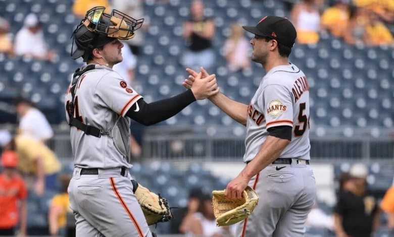 Giants vs Reds betting Preview: Pitching Favors Visiting Giants in Four-Game Series