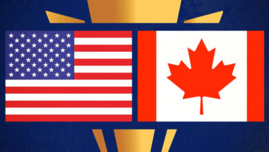 Gold Cup Quarterfinal: USA vs Canada Betting Analysis