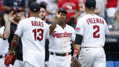 Guardians vs White Sox Preview: Can Cleveland Stay In The Playoff Hunt?