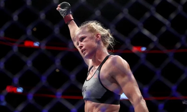 Holm vs Bueno Silva Odds: Ready To Earn the Title Shot