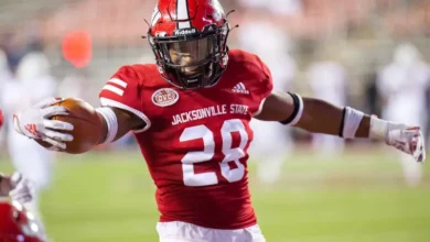 Jacksonville State Gamecocks Future Odds: National Championship, Conference, Regular Season Wins and Player Props