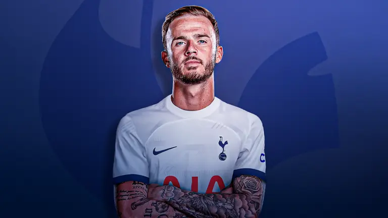 James Maddison Next Club Odds: Why Tottenham is the Perfect Fit