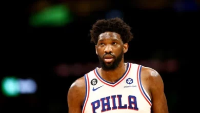 Joel Embiid Next Team Odds: What is Next for “The Process”?